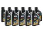 Set of 11 Fuchs TITAN GT1 LL-12 FE SAE 0W-30 Engine Oil 800360908