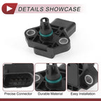MAP Sensor No.04E906051B for Volkswagen Golf (2013–2023)