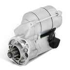 Starter Motor for Kubota L4610GST L4610HST (2002–2002)