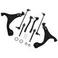 8Pc Front Lower Control Arm Ball Joint for Hyundai Sonata (2011–2014)