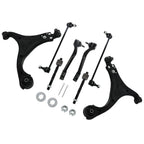 8Pc Front Lower Control Arm Ball Joint for Hyundai Sonata (2011–2014)