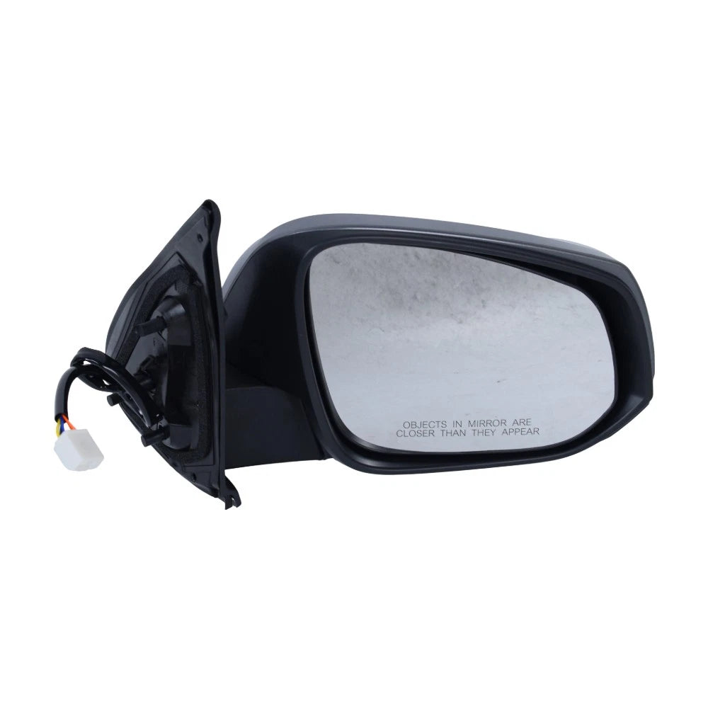 Heated Mirror for Toyota Tacoma (2016–2023) Right Passenger Side