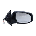 Heated Mirror for Toyota Tacoma (2016–2023) Right Passenger Side