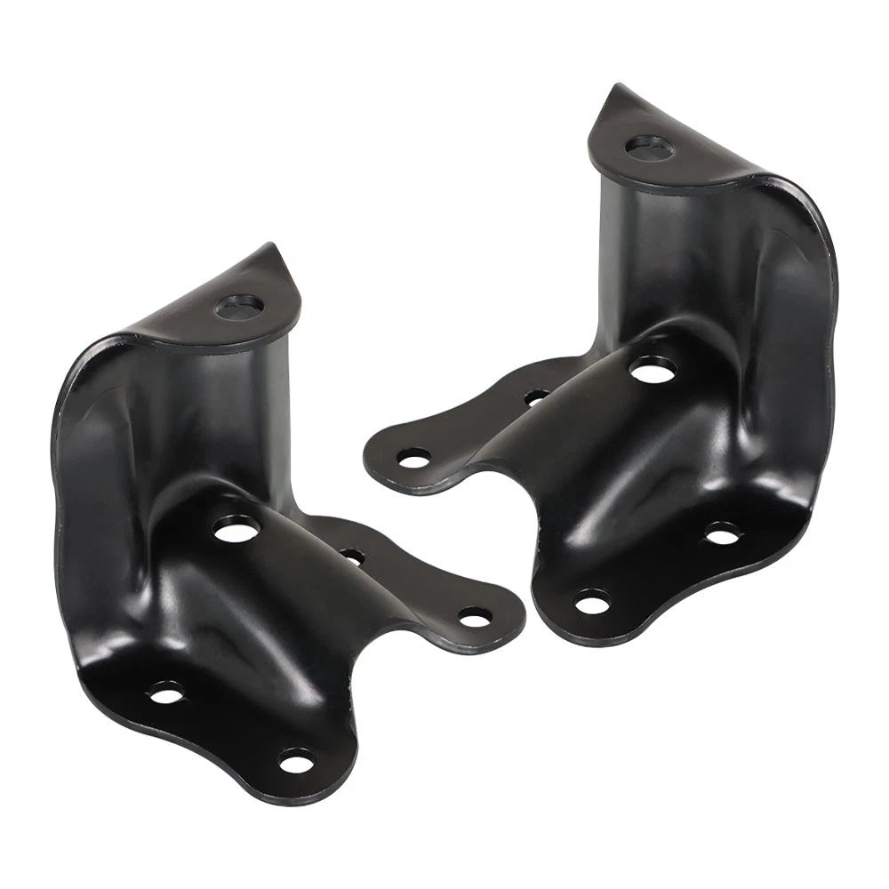 Rear Hanger & Shackle Kit for Ford Ranger (1983–2008)