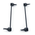 2X Front Sway Bar Links for BMW 740i Z8 (1995–2003) & Mazda 3 5 (2004–2017)