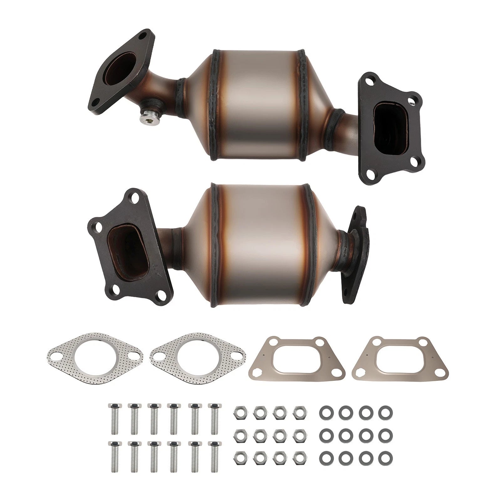Catalytic Converter for Buick Allure (2010) & LaCrosse (2012–2016)