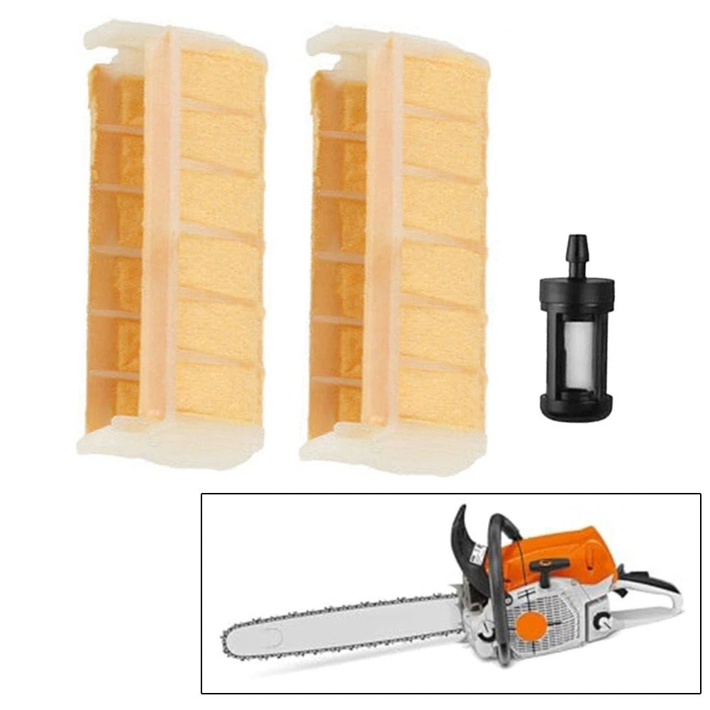 Air Filters for Performance Vehicles