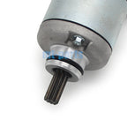 Starter Motor for Honda CBR150R (2005–2009), CBR150M (2003–2004), FS125 Sonic (2001–2008)