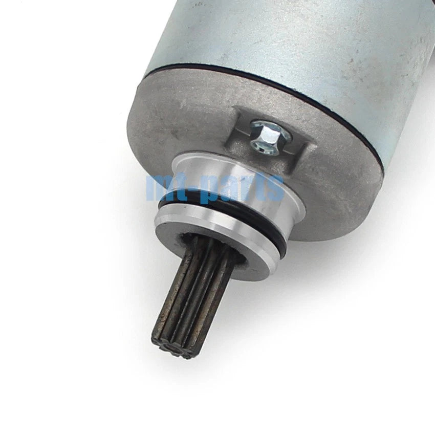 Starter Motor for Honda CBR150R (2005–2009), CBR150M (2003–2004), FS125 Sonic (2001–2008)