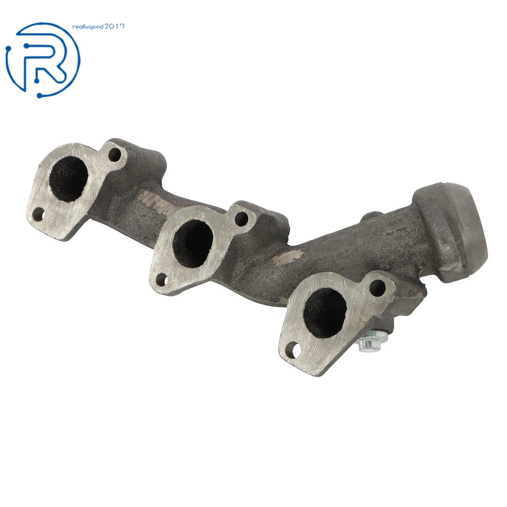 674-413 Driver Side Exhaust Manifold Kit for Ford Ranger (1997–2000)