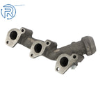 674-413 Driver Side Exhaust Manifold Kit for Ford Ranger (1997–2000)