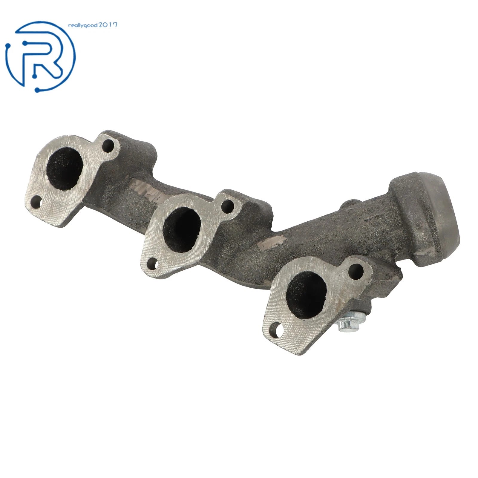 674-413 Driver Side Exhaust Manifold Kit for Ford Ranger (1997–2000)