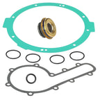 Water Pump Repair & Seal Gasket Kit for Polaris Sportsman X2 850 (2011–2014)