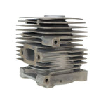 Trimmer Cylinder Piston Kit for Stihl FS45 FS46 FS55 HL45 FC55 HS45 KM55 MM55
