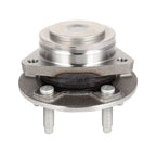 2X Rear Wheel Bearing Hub Assembly for Buick LaCrosse (2017–2019), Envision (2017–2018)