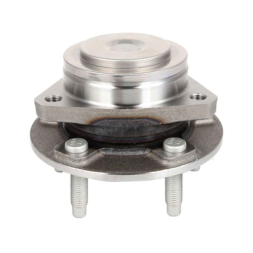 2X Rear Wheel Bearing Hub Assembly for Buick LaCrosse (2017–2019), Envision (2017–2018)
