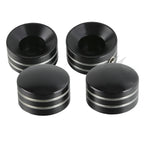 Set of 4 Head Bolt Covers for Harley Davidson Sportster XL (1986–2017)