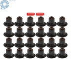 Head Gasket Set with Bolts for Kia Santa Fe 3.3L V6 (2013–2020)