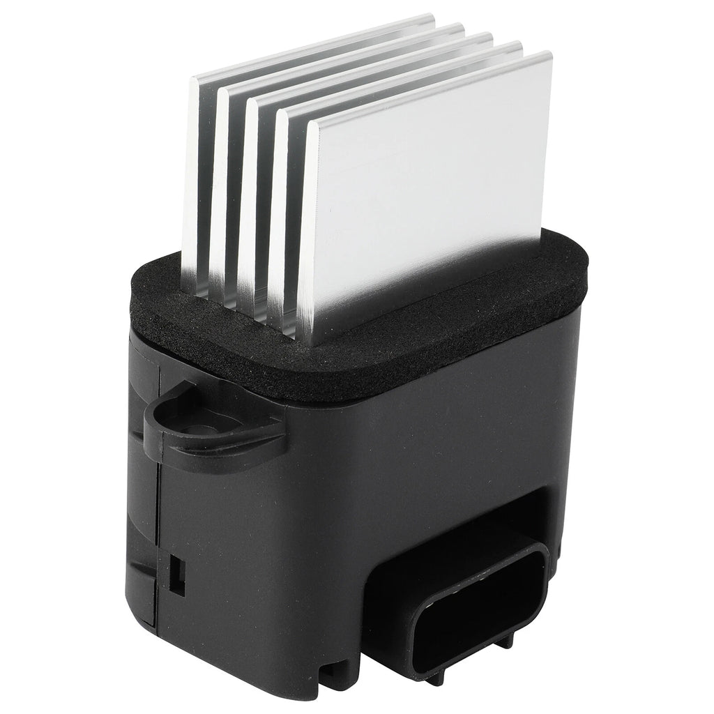 HVAC Heater Blower Motor Resistor for Nissan Armada (2009–2015)