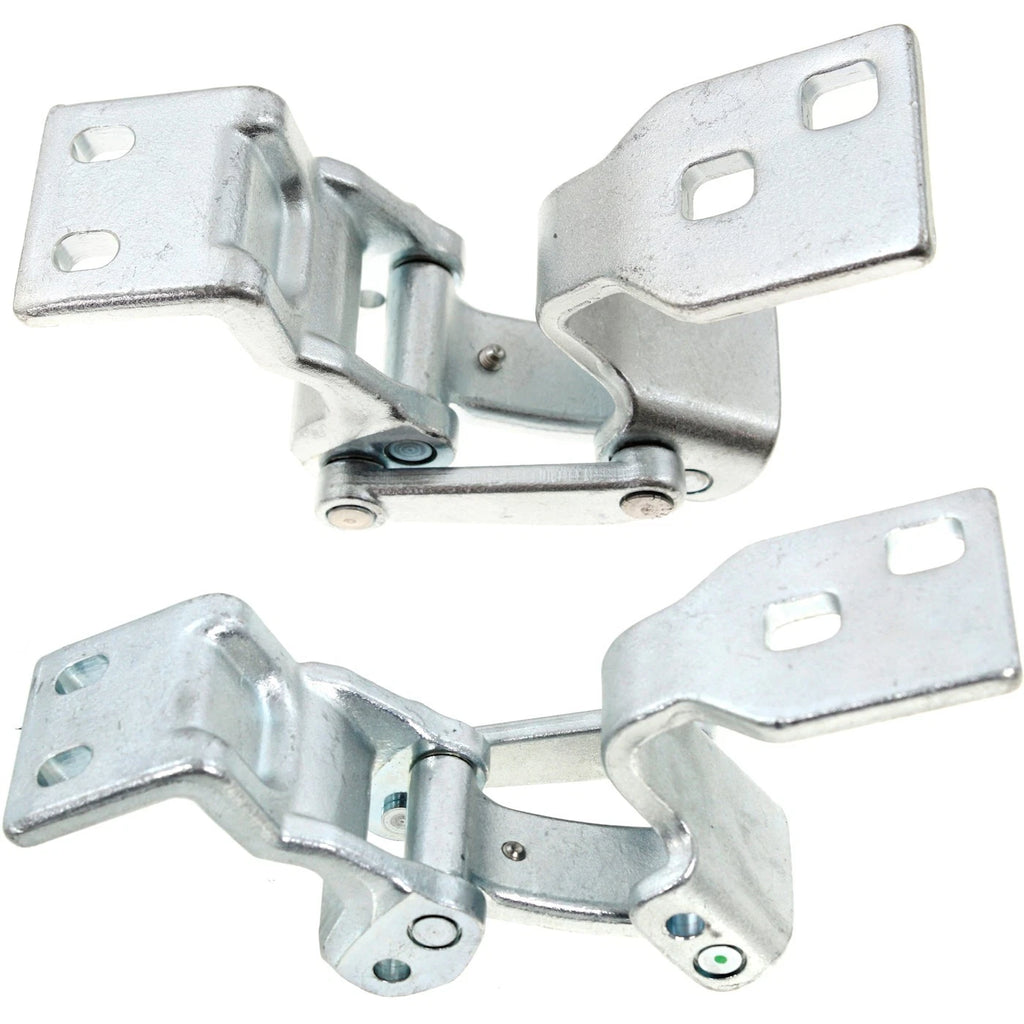 Set of 2 Door Hinges for Ford Transit Connect