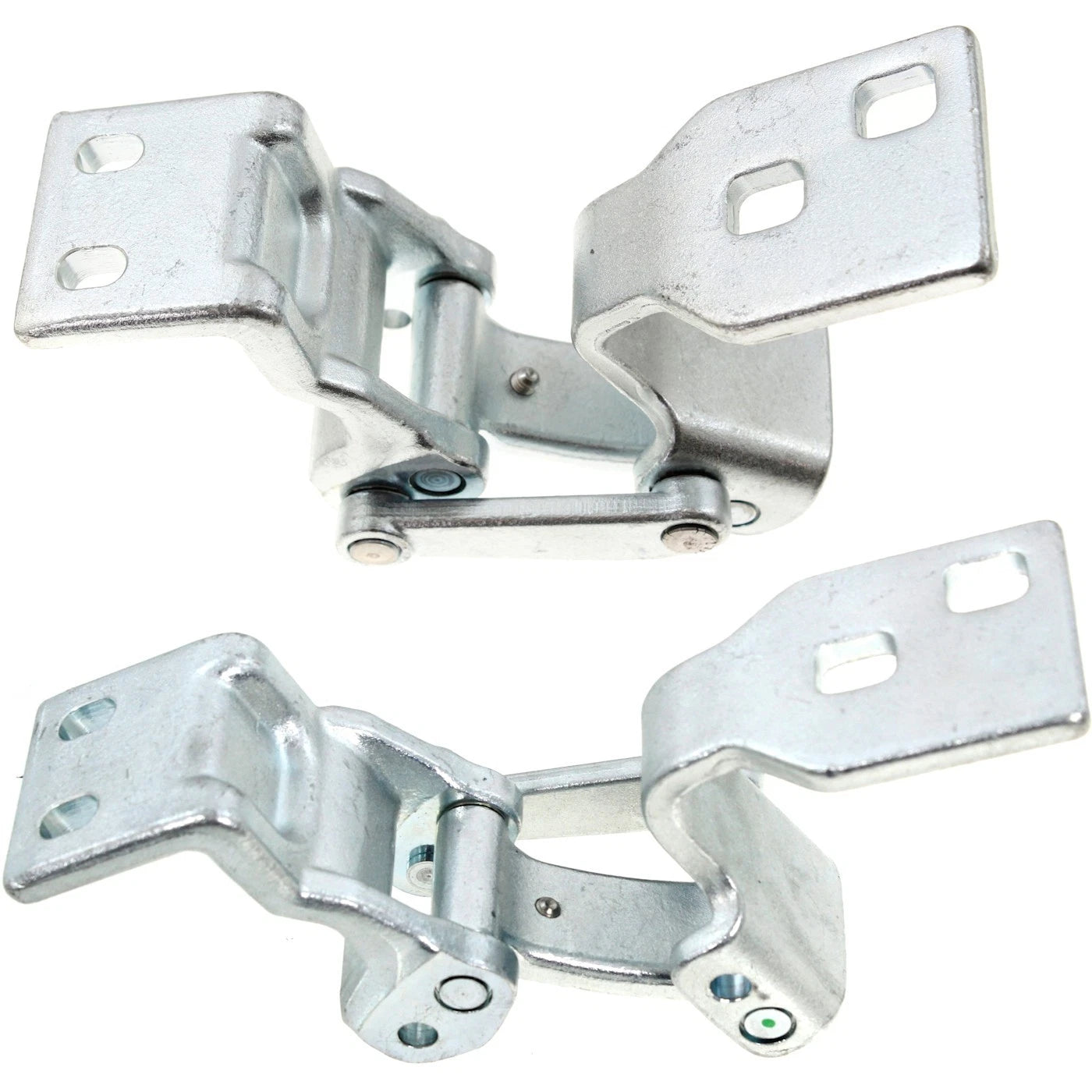 Set of 2 Door Hinges for Ford Transit Connect