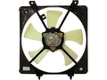 Auxiliary Engine Cooling Fan Assembly for Mazda Miata (1999–2005) ZH622SG