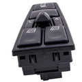 Power Window Control Switch for Volvo VN VNL (2005–2016) 901-0014 21628532