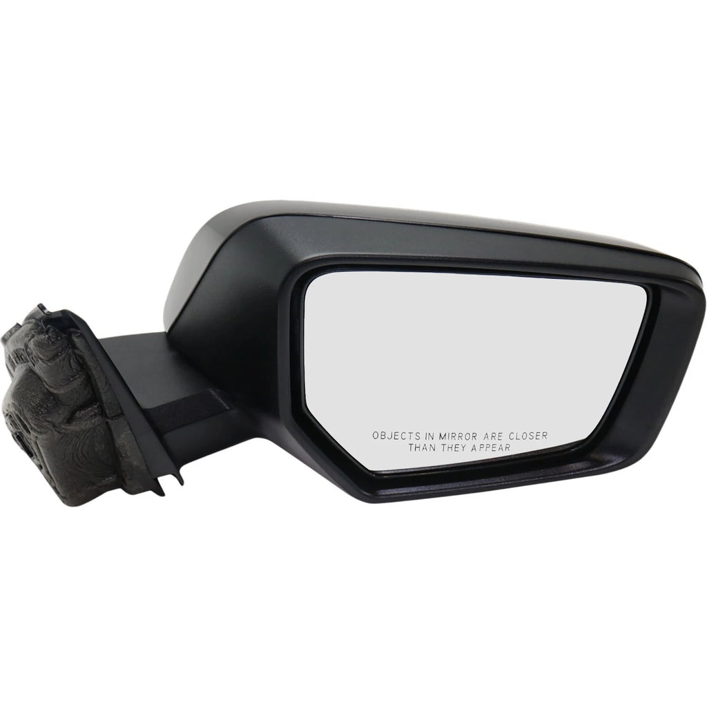 Right Side Door Mirror for Chevy Impala (2014–2020) 3 Pin 22936945
