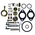 Carburetor Kit w/ Float for John Deere (Replaces A2544R)