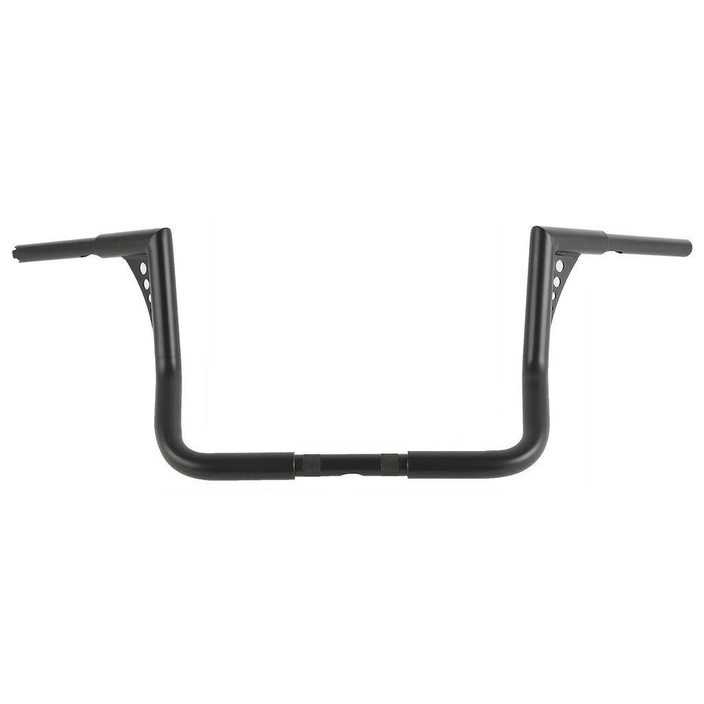 1 1/4" Fat Handlebar Ape Hanger for Harley Touring (1982–2024)