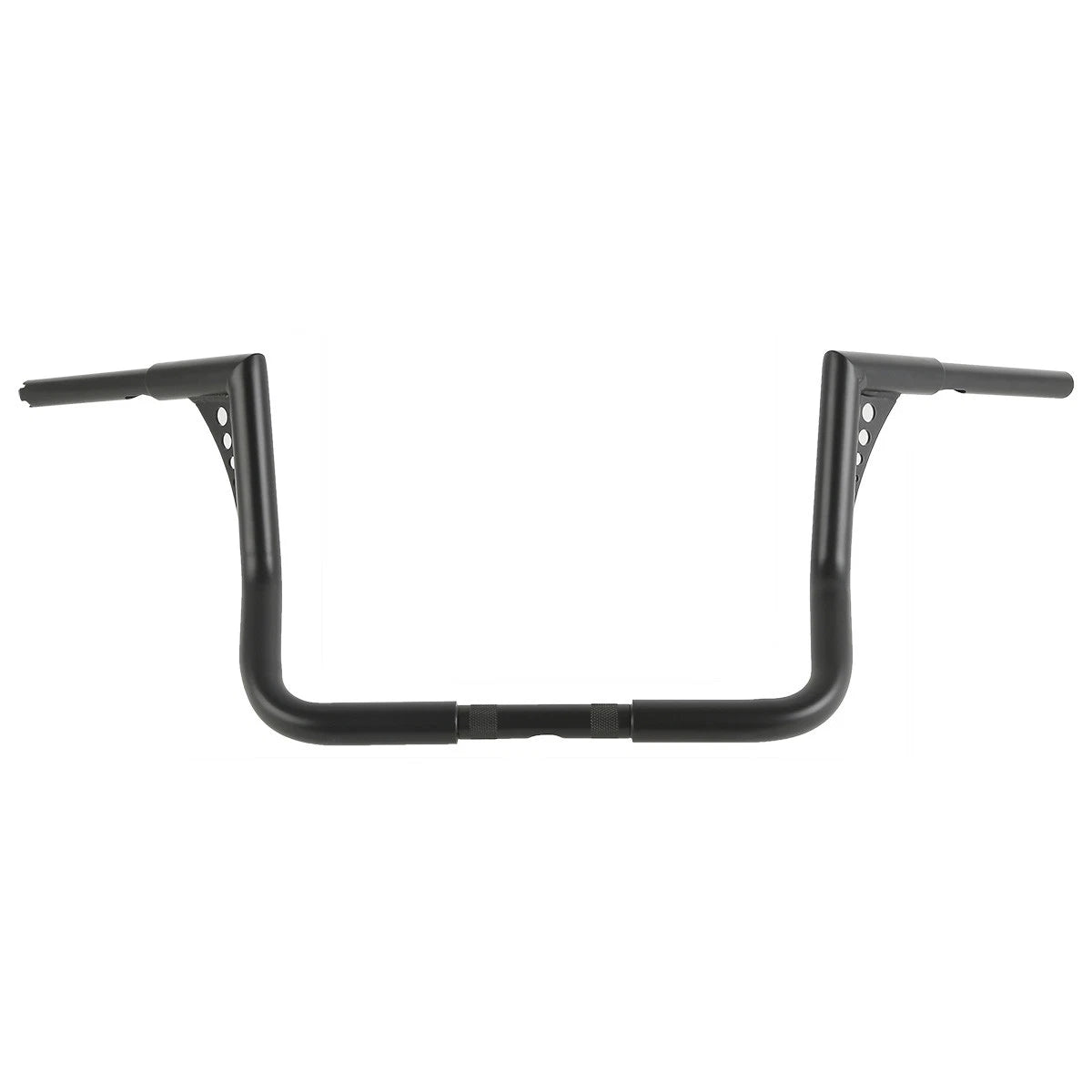 1 1/4" Fat Handlebar Ape Hanger for Harley Touring (1982–2024)