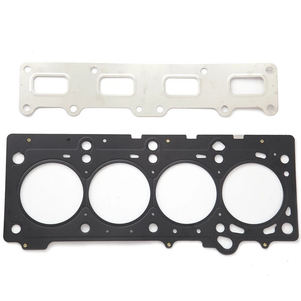 Head Gasket Set with Bolts for Chrysler PT Cruiser, Jeep Liberty (2001–2010)