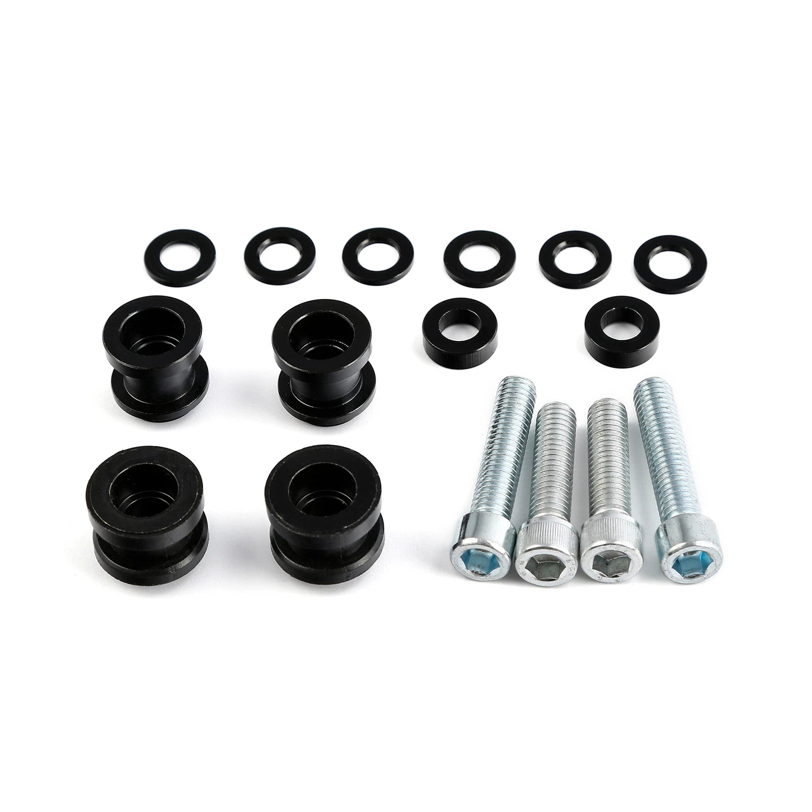 Docking Hardware Kit for Harley Softail Fat Boy FLFBS FXBR (2018–2025)