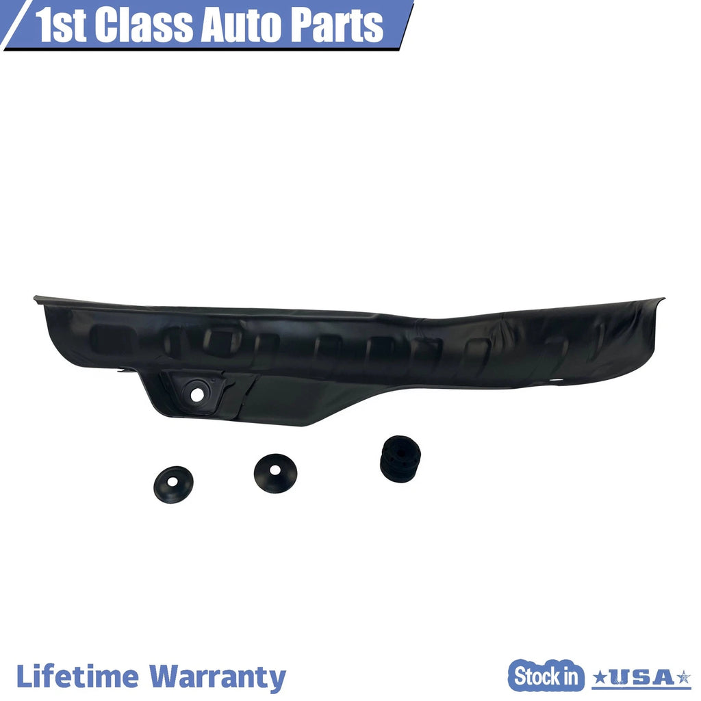 Rear Right Shock Rust Repair Kit for Ford Escape Mazda Tribute (2001-2012)