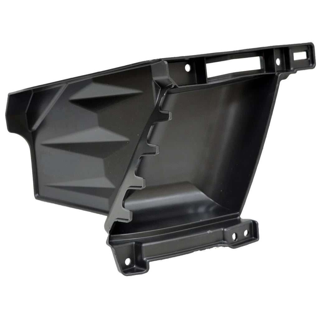 Replacement Plastic Passenger Side Grille Molding Seal (See compatibility Chart)