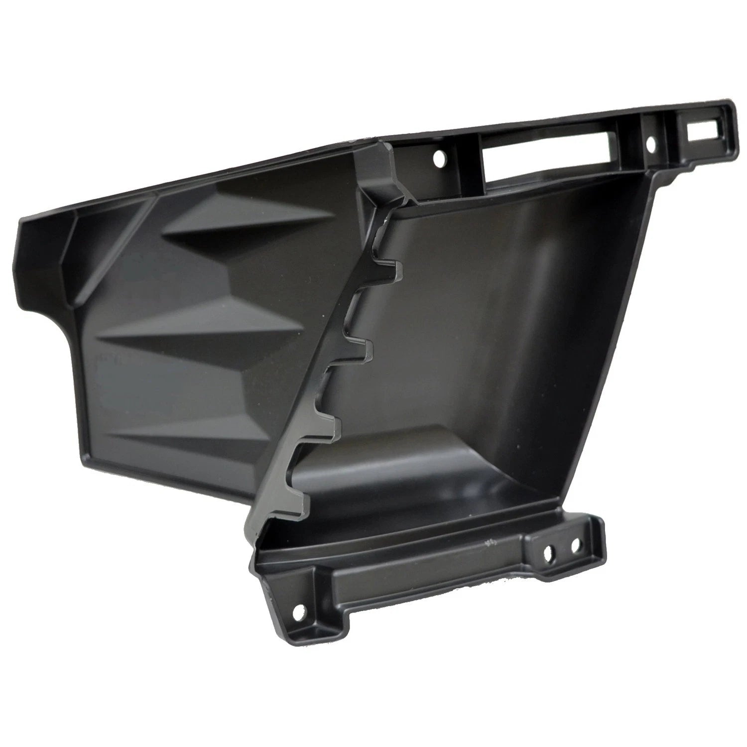 Replacement Plastic Passenger Side Grille Molding Seal (See compatibility Chart)