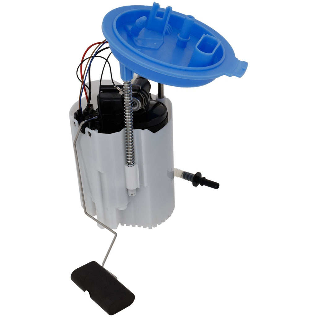 Electric Fuel Pump for VW Audi A3 Golf GTI SportWagen (2015–2018)