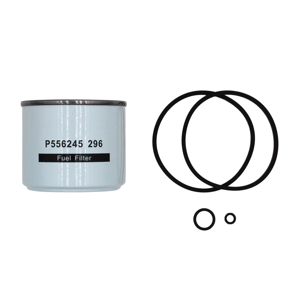 Fuel Filter for Ford New Holland (83937061, C7NN9176A, D099-9176-B, D0NN9N074B)