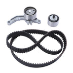 3X Timing Belt Kit for Jeep Wrangler Liberty Chrysler Sebring (2002–2010)