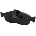 Front Semi-Metallic Brake Pad Set for Ford Contour (1995–2000)