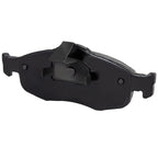 Front Semi-Metallic Brake Pad Set for Ford Contour (1995–2000)