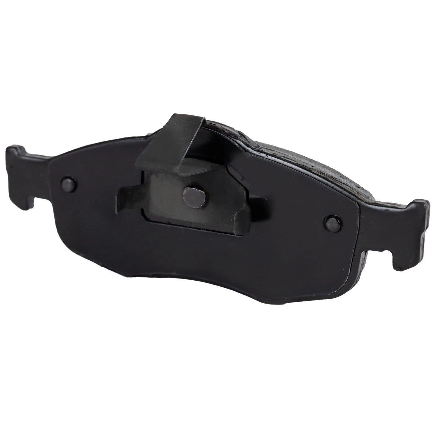 Front Semi-Metallic Brake Pad Set for Ford Contour (1995–2000)