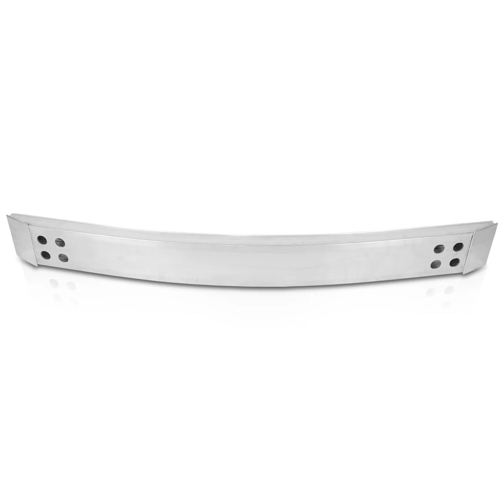 Set of 2 Side Step Nerf Bars for Ford F150 Super Crew Cab (2004–2008)