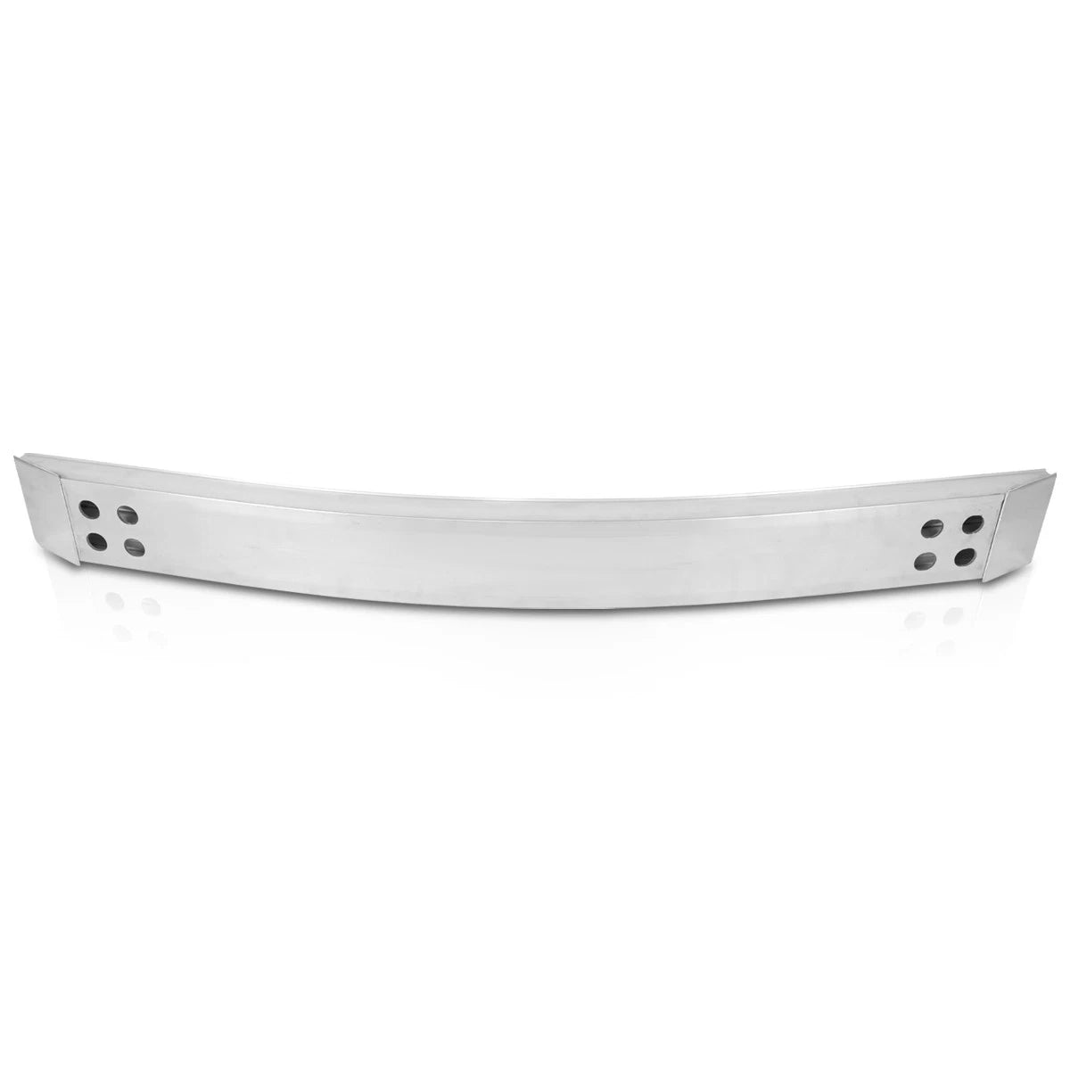 Set of 2 Side Step Nerf Bars for Ford F150 Super Crew Cab (2004–2008)