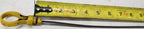 Engine Oil Dipstick for Chevy Express GMC Savana 4.8L 5.3L 6.0L (2004–2020) 12580069