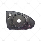 Heated Convex Mirror Glass Left for Holden Cruze JG-JH (2009–2017)