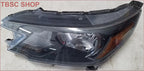 Left Headlight for Honda CR-V (2015–2016) OEM Halogen