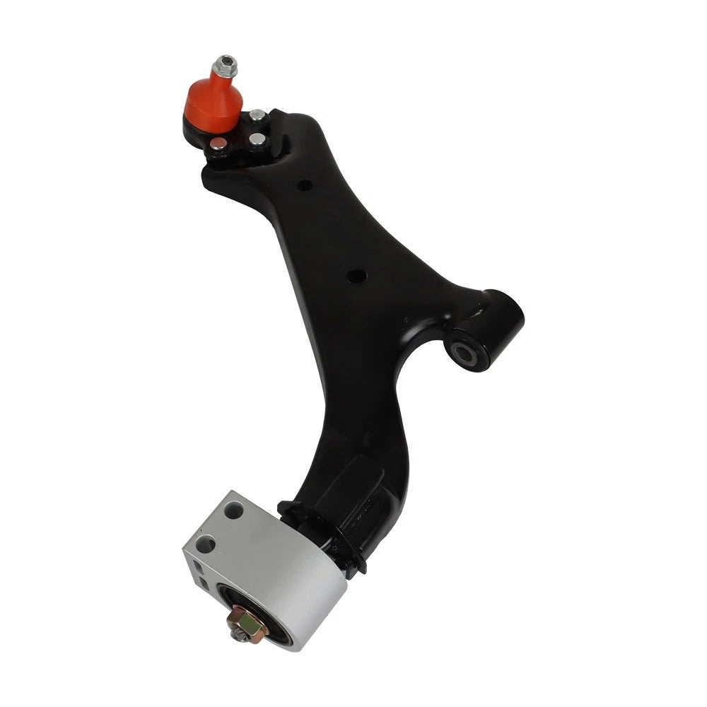 6-Piece Suspension Kit for Make Model