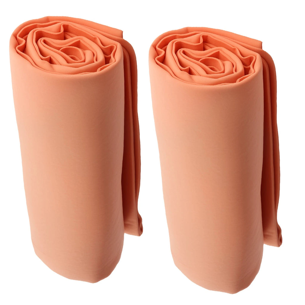 Auto Chamois Towel for Car Truck (34"x25", PVA, Scratch-Free)