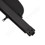 Retractable Rear Cargo Security Trunk Cover for Honda CR-V (2007–2011)